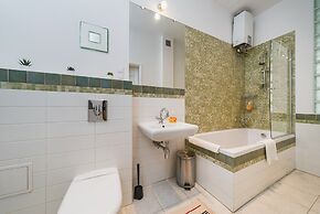 AT Krakow Apartments