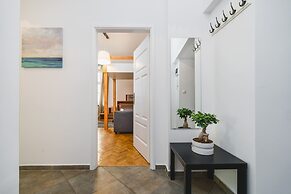 AT Krakow Apartments