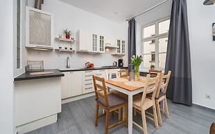 AT Krakow Apartments