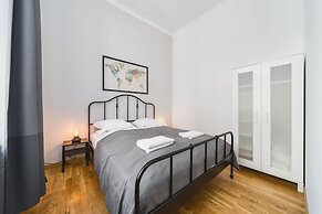 AT Krakow Apartments