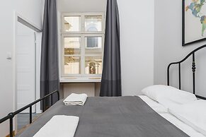 AT Krakow Apartments