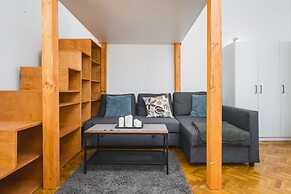 AT Krakow Apartments