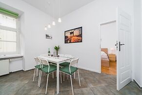 AT Krakow Apartments