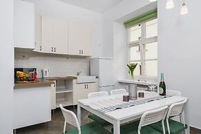 AT Krakow Apartments