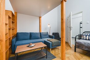 AT Krakow Apartments