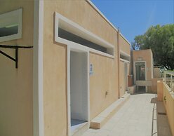 Santorini Hostel