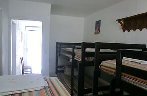 Santorini Hostel