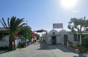 Santorini Hostel