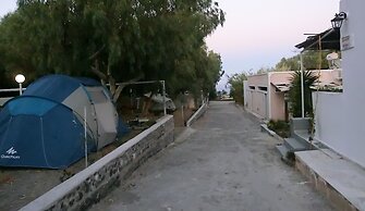 Santorini Hostel