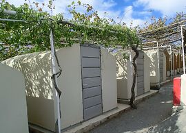Santorini Hostel
