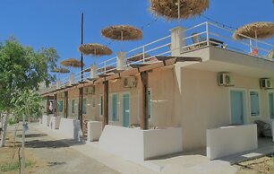 Santorini Hostel