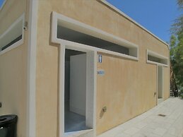 Santorini Hostel