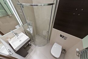 MB Cracow Apartments-Plac Na Groblach 6