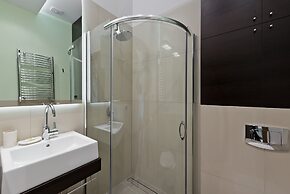 MB Cracow Apartments-Plac Na Groblach 6