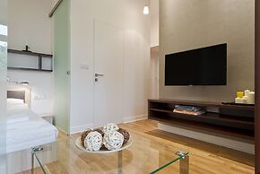 MB Cracow Apartments-Plac Na Groblach 6