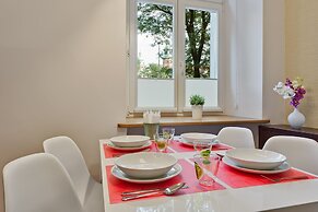 MB Cracow Apartments-Plac Na Groblach 6