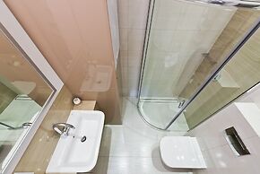 MB Cracow Apartments-Plac Na Groblach 6