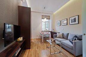 MB Cracow Apartments-Plac Na Groblach 6