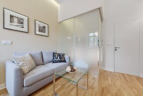 MB Cracow Apartments-Plac Na Groblach 6