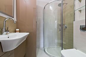 MB Cracow Apartments-Plac Na Groblach 6