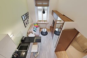 MB Cracow Apartments-Plac Na Groblach 6