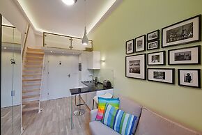 MB Cracow Apartments-Plac Na Groblach 6