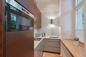 MB Cracow Apartments-Plac Na Groblach 6