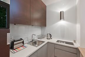 MB Cracow Apartments-Plac Na Groblach 6