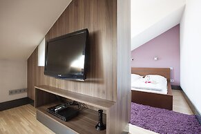 MB Cracow Apartments-Siemiradzkiego 25