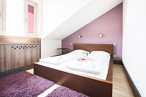 MB Cracow Apartments-Siemiradzkiego 25