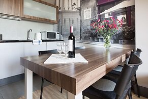 MB Cracow Apartments-Siemiradzkiego 25