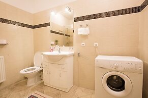 MB Cracow Apartments-Sławkowska 30