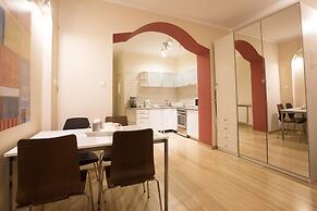 MB Cracow Apartments-Sławkowska 30