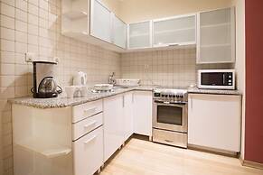 MB Cracow Apartments-Sławkowska 30