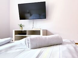 MB Cracow Apartments-Sławkowska 30