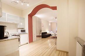 MB Cracow Apartments-Sławkowska 30