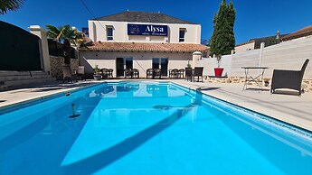 Hotel Alysa