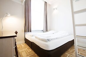 MB Cracow Apartments-Zegadłowicza 4