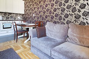 MB Cracow Apartments-Zegadłowicza 4