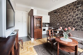 MB Cracow Apartments-Zegadłowicza 4