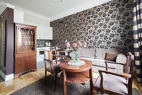 MB Cracow Apartments-Zegadłowicza 4