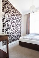 MB Cracow Apartments-Zegadłowicza 4