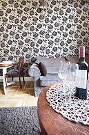 MB Cracow Apartments-Zegadłowicza 4