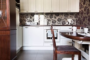 MB Cracow Apartments-Zegadłowicza 4