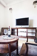 MB Cracow Apartments-Zegadłowicza 4