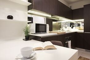 MB Cracow Apartments-Czarnowiejska 9