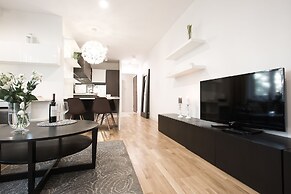 MB Cracow Apartments-Czarnowiejska 9
