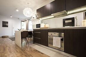 MB Cracow Apartments-Czarnowiejska 9