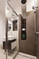 MB Cracow Apartments-Czarnowiejska 9