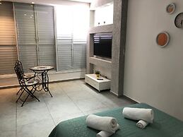 Super great apartment from the R&A Group